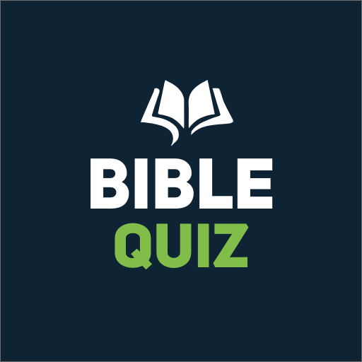 Bible Quiz 10 Icon