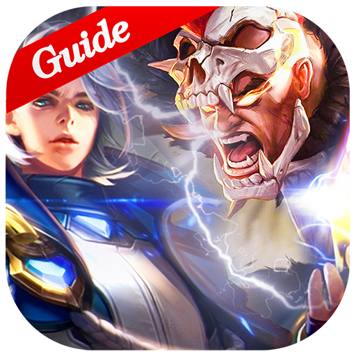 Guide 5v5 Arena logo