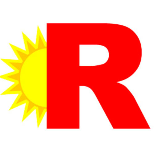 SunilOS logo