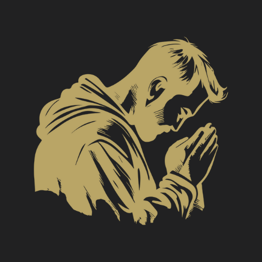 Heroic Prayer logo