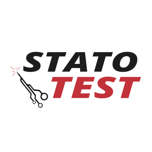 STATOTEST logo
