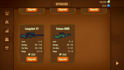 Undead Siege Zombie Defense