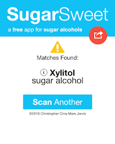 SugarSweetのおすすめ画像5