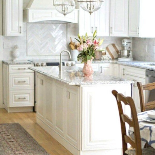 Transitional Kitchen logo