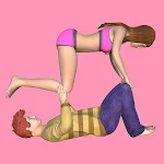 Cover Image of Unduh Human Twister 0.7.2 APK