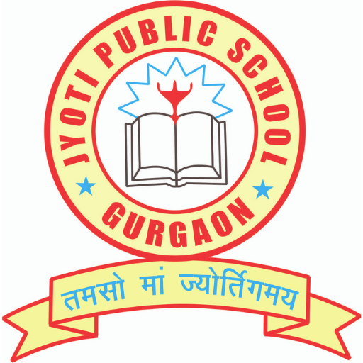 Jyoti Public School