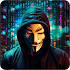 Hacker anonymous Wallpapers HD