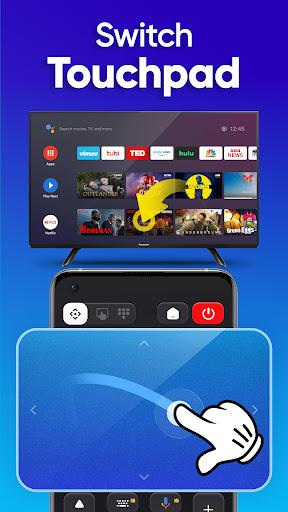 Universal TV Remote Control screenshot 14