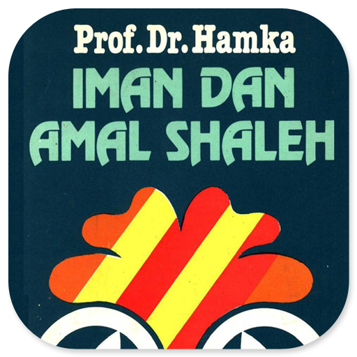 Iman Dan Amal Shaleh BuyaHamka logo