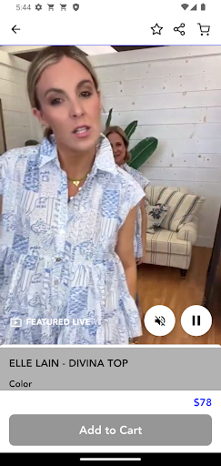 BeaucoupTexas Screen 2