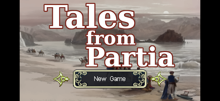 Tales of Partia - 1.1.0 - (Android)