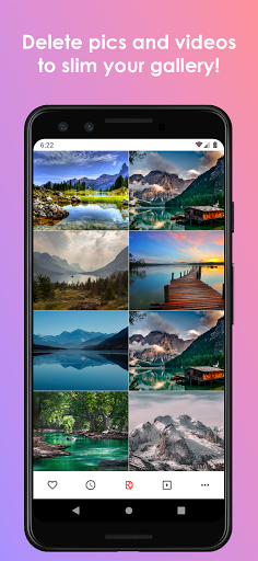 Random Gallery Screen 3