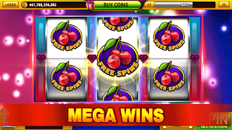 Game screenshot Spicy Slots - カジノとスロットゲーム apk download