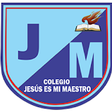 I.E. JESUS ES MI MAESTRO icon