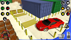 Car Parking Simulator Onlineのおすすめ画像3
