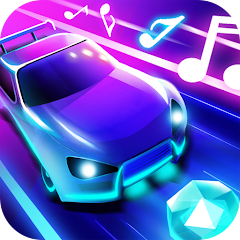 Music Racing GT: EDM & Cars – Apps no Google Play