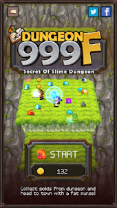 Dungeon999