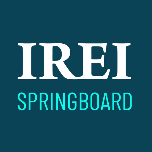 2024 IREI Springboard - AppWisp.com