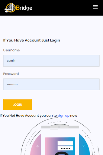 Bridge Screenshot 4 - AppWisp.com