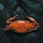 Cover Image of Tải xuống Crab HD wallpaper  APK