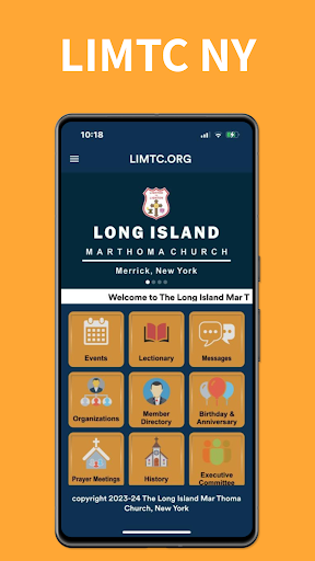 Long Island MTC Screen 3