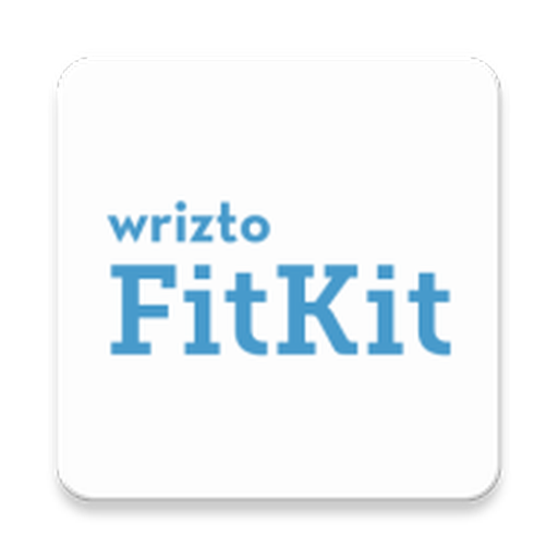 Wrizto Fitkit logo