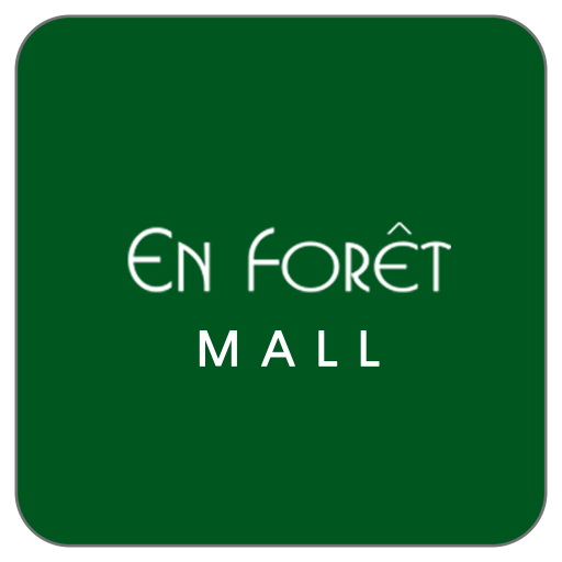 앙포레몰 - enforetmall logo