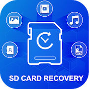 Sd Card Backup / Recovery