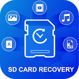 Icon image Sd Card Backup / Recovery