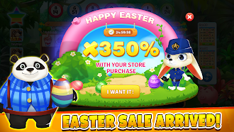 Game screenshot Bingo Town-Online Bingo Games apk download