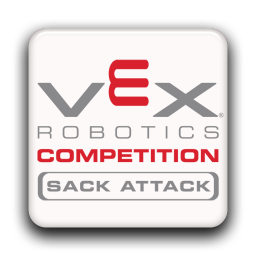 Obraz ikony: VEX Sack Attack