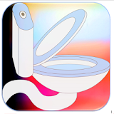 Toilet Flushing Sounds icon