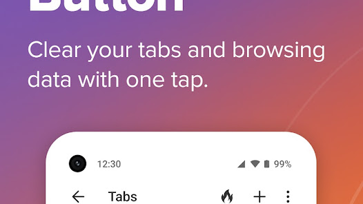 DuckDuckGo Private Browser Gallery 5