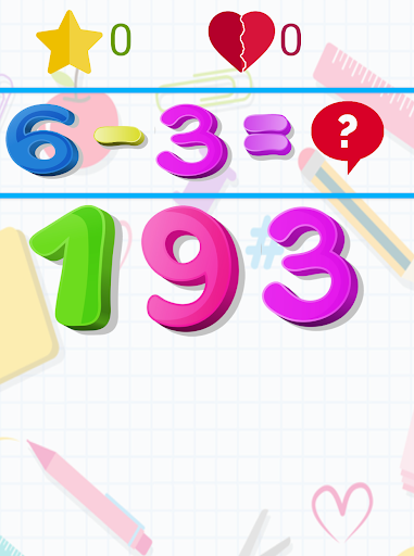 5 Years Preschool Intelligence - Mental Games 6 screenshots 3