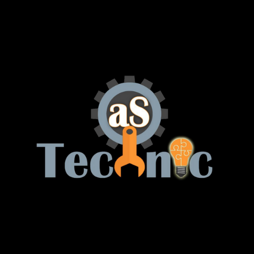 AS Technic logo