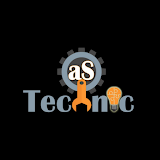 AS Technic icon