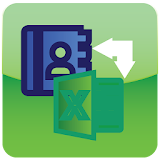 Excel convert contact icon