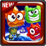 Gems Jelly Zombie Deluxe New! icon
