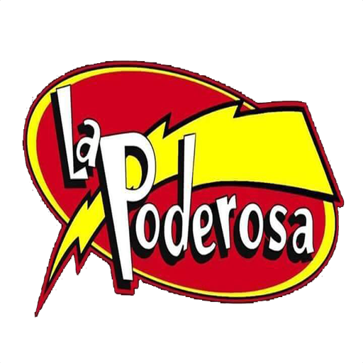 Radio La Poderosa دانلود در ویندوز
