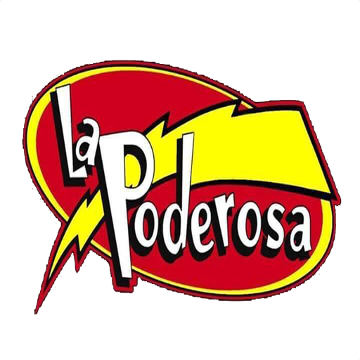 Radio La Poderosa विंडोज़ पर डाउनलोड करें