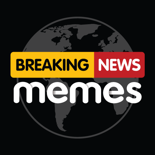 Breaking News Memes 1.0135 Icon