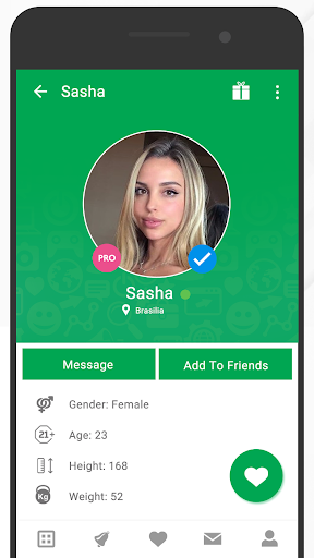 Free dating apps for android in Rio de Janeiro