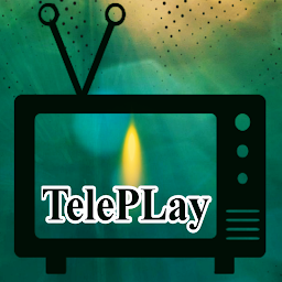 Icon image TelePlay