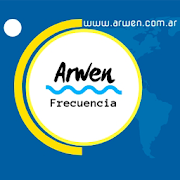 Arwen Frecuencia  Icon