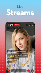 Dating.comu2122: meet new people online - chat & date 7.26.0 APK screenshots 7