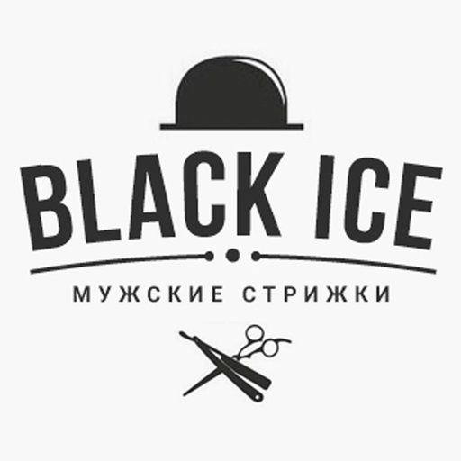 Black Ice  Icon