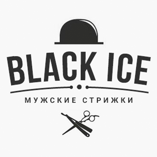 Black Ice logo