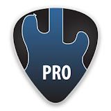 Guitar TabApp - PRO icon