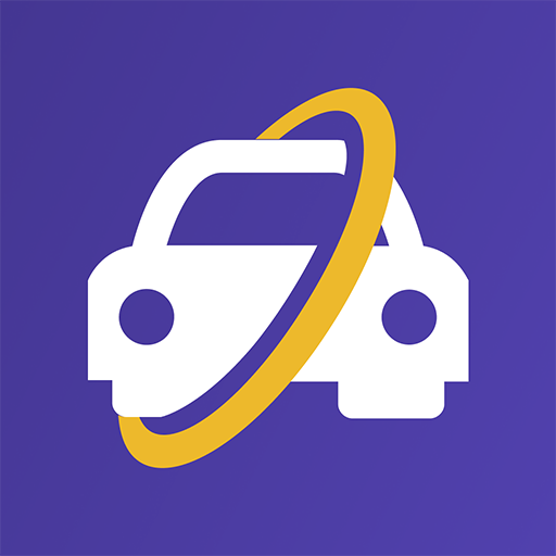 Bookingauto - Airport car rent logo