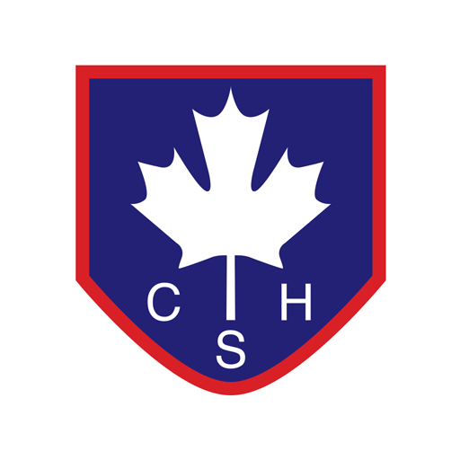 Canadian Specialist Hospital logo